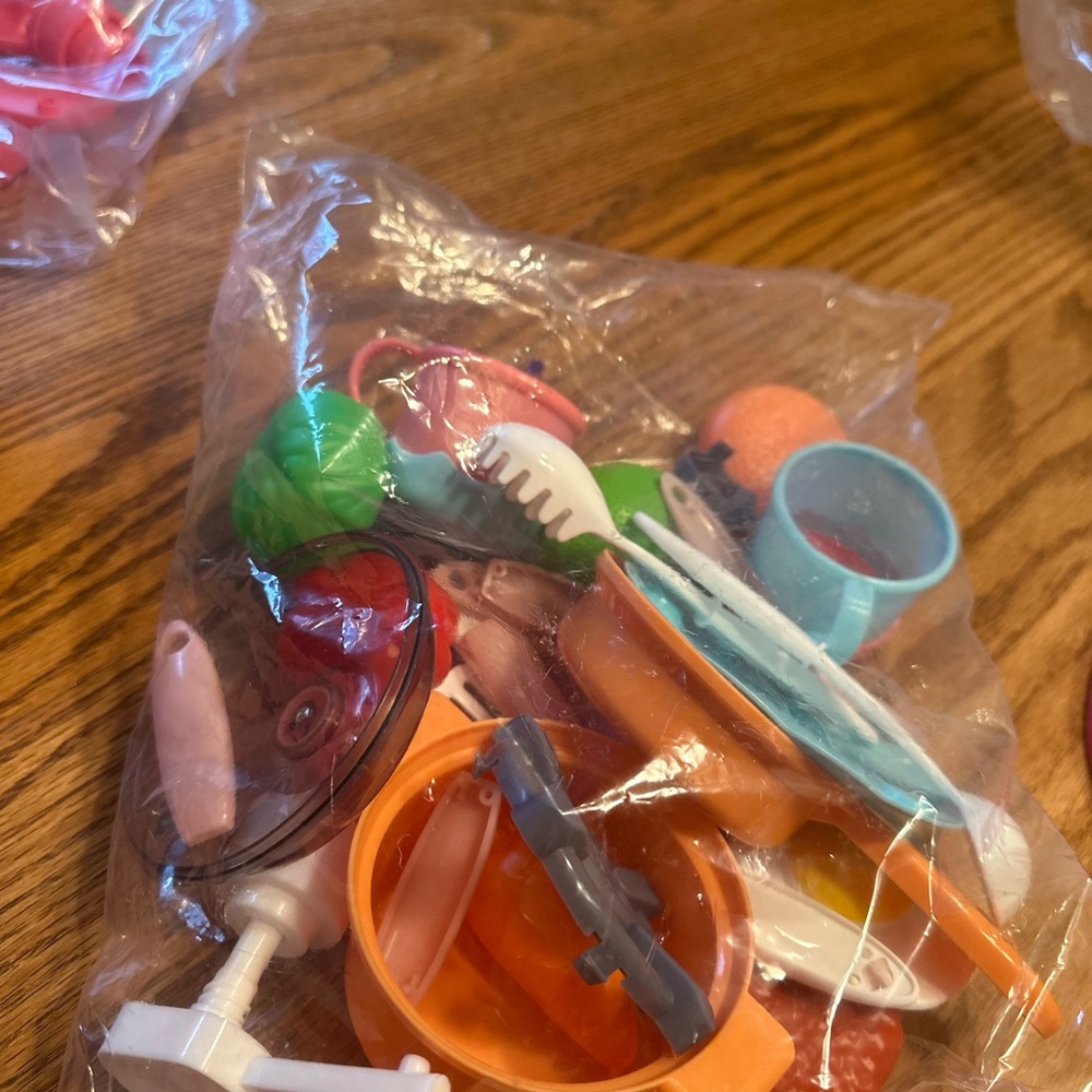 Kids Dream kitchen, Brand New Toy